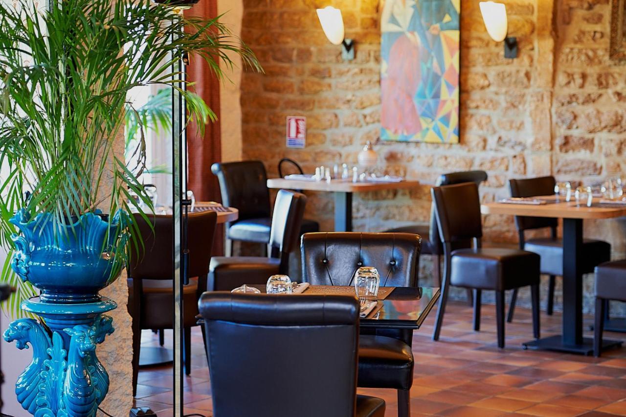 Logis Auberge Du Port Bazeilles المظهر الخارجي الصورة